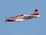 Perú compraría veinte aviones militares de entrenamiento a Corea del Sur 