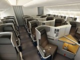 American Airlines rediseña y moderniza su flota internacional de fuselaje ancho