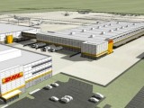 DHL invierte 47 millones de dólares para ampliar su hub en Cincinnati