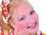Falleció Nuryn Sanlley, destacada actriz y productora de espectáculos para niños