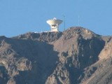 Gran Telescopio Milimétrico (GTM) ayudará a conocer historia de las estrellas en el sistema solar
