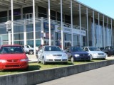 Venta de automóviles en España presentó su peor año desde 1993