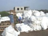 Costa Rica reanudó sus exportaciones de tejido tubular y sacos de polipropileno a RD