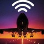 Mejorarán calidad y rapidez del internet a bordo de los aviones