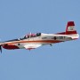 Perú compraría veinte aviones militares de entrenamiento a Corea del Sur 