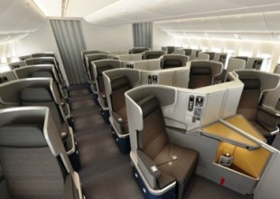 American Airlines rediseña y moderniza su flota internacional de fuselaje ancho