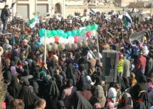 Asalto militar deja al menos 79 muertos en Siria