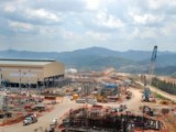 Comisión de alto nivel de la Barrick llega hasta R.D con propuesta definitiva a nuevo contrato