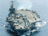 EE.UU. instalará base militar marítima en Medio Oriente