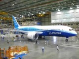 Fuselaje de Boeing 787 anuncia problemas con estructura del soporte