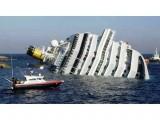 Suspenden la búsqueda de cuerpos del Costa Concordia