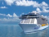 Llegada de segundo crucero más grande del mundo revertirá caída del turismo en Samaná