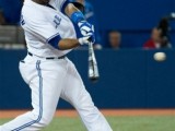 Edwin Encarnación conecta su quinto grand slam de su carrera