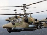 Desarrollan gama de helicópteros con sistema de intelecto artificial en Rusia 