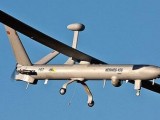 Israel pasa a ser mayor exportador de aviones no tripulados del mundo