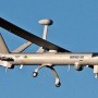 Israel pasa a ser mayor exportador de aviones no tripulados del mundo