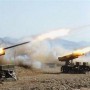 Norcorea dispara su quinto misil de corto alcance en tres días