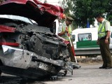 Reportan 34 personas fallecidas por tránsito en Semana Santa