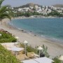 Desalojan playa en Atenas tras encontrar proyectil de la Segunda Guerra Mundial