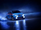 Renault desvela el concepto Twin'Run con 320 HP