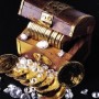 Sacrifican joven en la India para encontrar un tesoro oculto