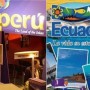 Ecuador se presenta como destino turístico en Perú