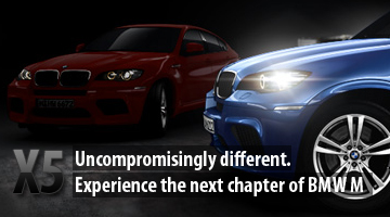 BMW-X5